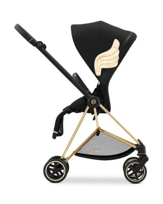 MIOS 3 Stroller Jeremy Scott Wings