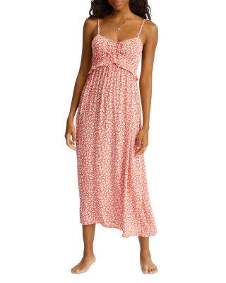 Billabong - Rebel Heart Midi Dress