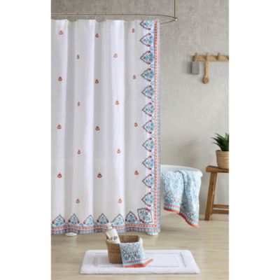 Sheetal Shower Curtain