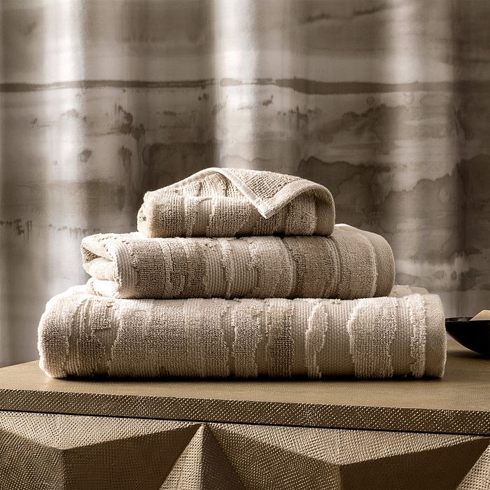Michael Aram After The Storm Bath Towel Bloomingdale's