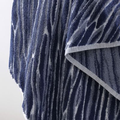 Shibori Bath Collection