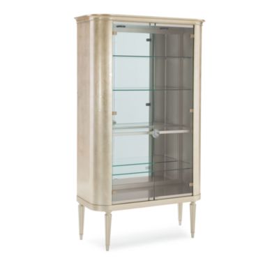 Time To Reflect Cabinet