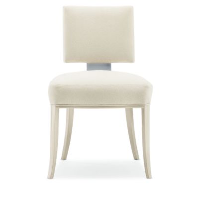 Reserved Seating Side Chair - Birch