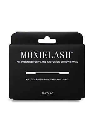 Moxielash Eyeliner Remover Swabs