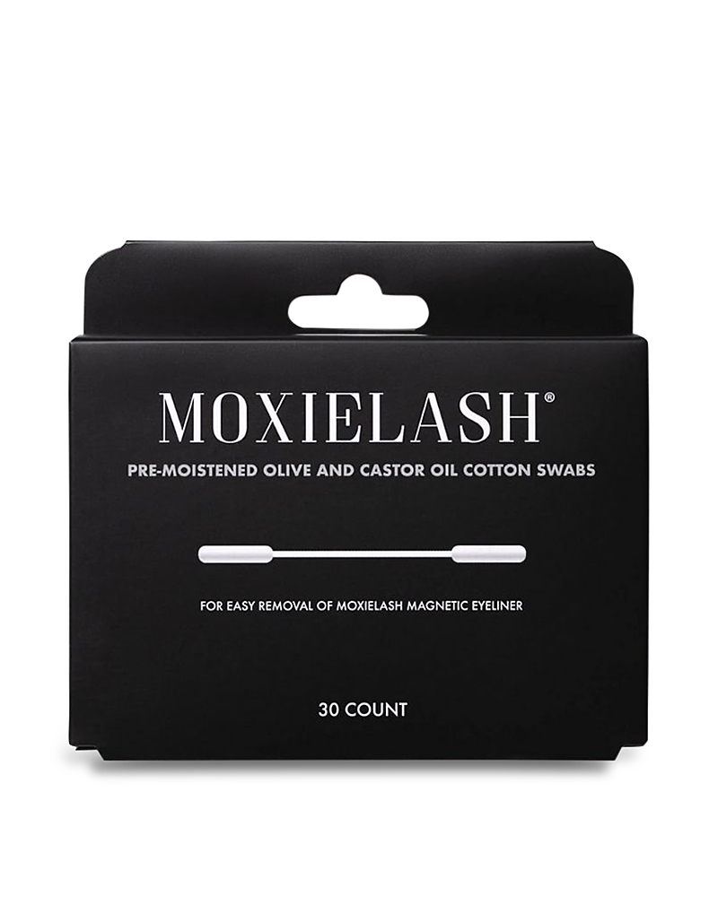 MoxieLash Eyeliner Remover Swabs