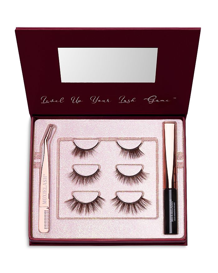 MoxieLash Love Lash Kit Bloomingdale's