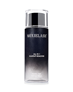 Moxielash All-in-one Makeup Remover 3.3 Oz.