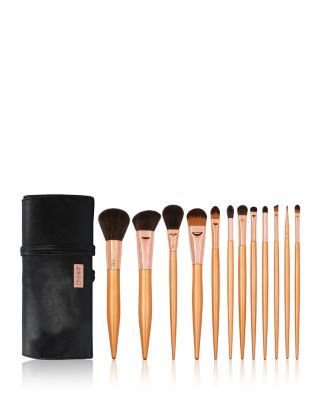 Bloomingdale’s Makeup Brush Set newest