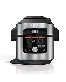 Ninja - Ninja Foodi 14-in-1 6.5-qt. Pressure Cooker Steam Fryer with SmartLid