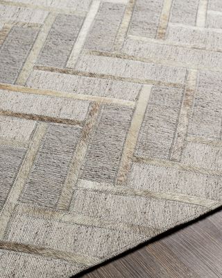 Medora MOD-1026 Area Rug, 5' x 7'6"