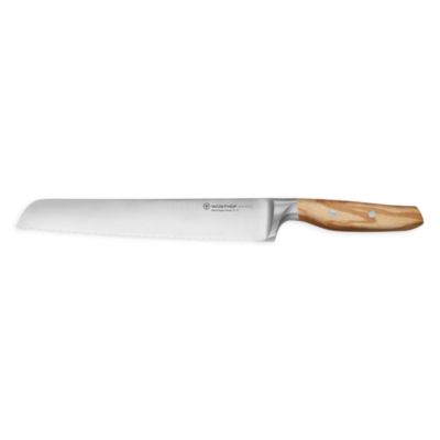 Amici 9" Bread Knife