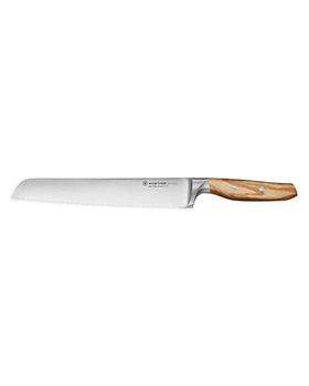 Wüsthof - Amici 9" Bread Knife