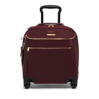 tumi voyageur oxford compact carry on