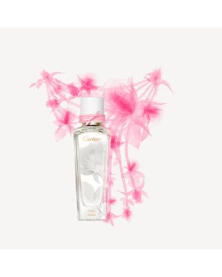  Les Epures de Parfum Pure Rose 2.5 oz. 