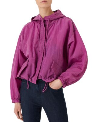 Emporio Armani - Emorio Blouson Jacket