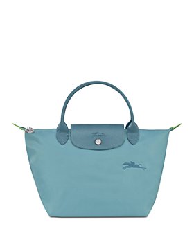 Longchamp - Le Pliage Small Recycled Nylon Top Handle Bag