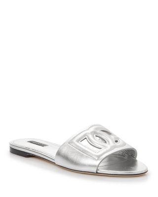 Women's Slide Sandals
