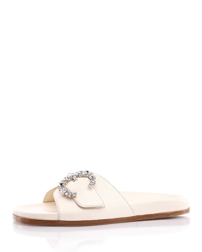 Cara discount thong sandal