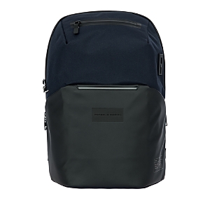 Shop Porsche Design Eco Backpack Xs In Blue