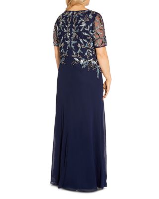 Plus Size Evening Dresses - Bloomingdale's