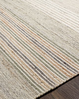 Trabzon TBO-2302 Area Rug, 8' x 10'