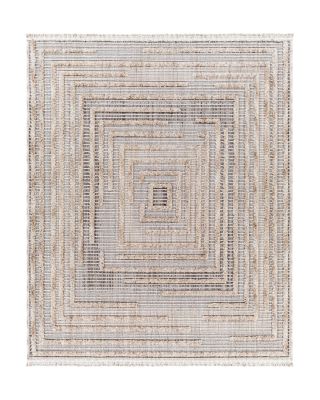 Livabliss - Zaragoza ZRZ-2315 Area Rug Collection