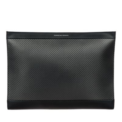 Porsche Design - Carbon Notebook Laptop Sleeve