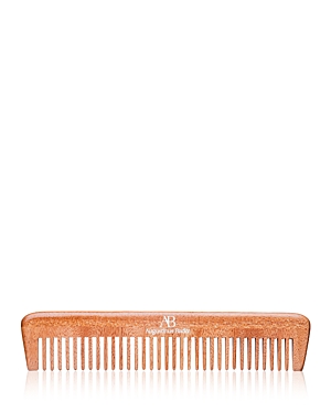 Augustinus Bader Neem Comb Without Handle