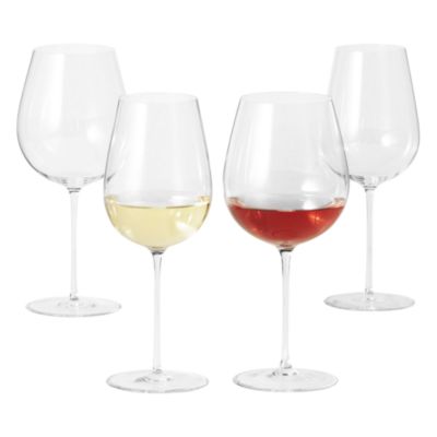 Lenox Tuscany Signature Warm Region Wine Glass, Set of 2