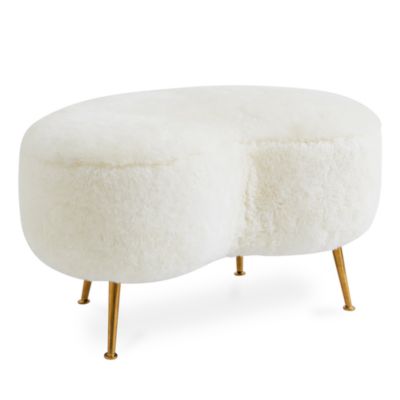 Jonathan Adler - Kidney Ottoman