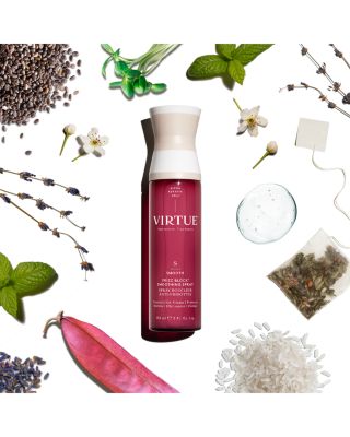 Frizz Block Smoothing Spray 5 oz.