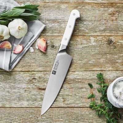 Pro Le Blanc 7" Slim Chef's Knife