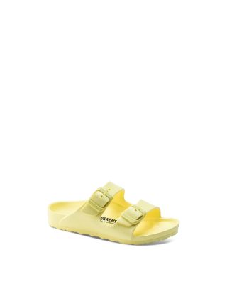 Birkenstock Unisex Arizona Eva Sandals - Toddler, Little Kid