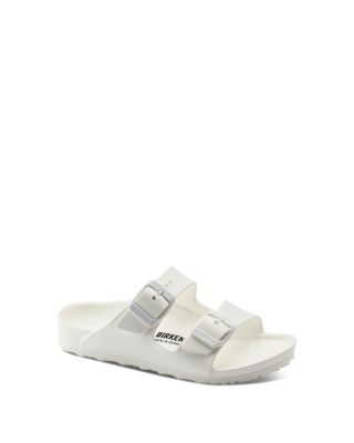 Birkenstock - Unisex Arizona EVA Sandals - Toddler, Little Kid