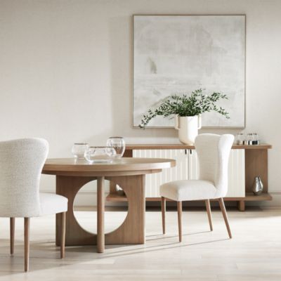 Modulum Dining Table