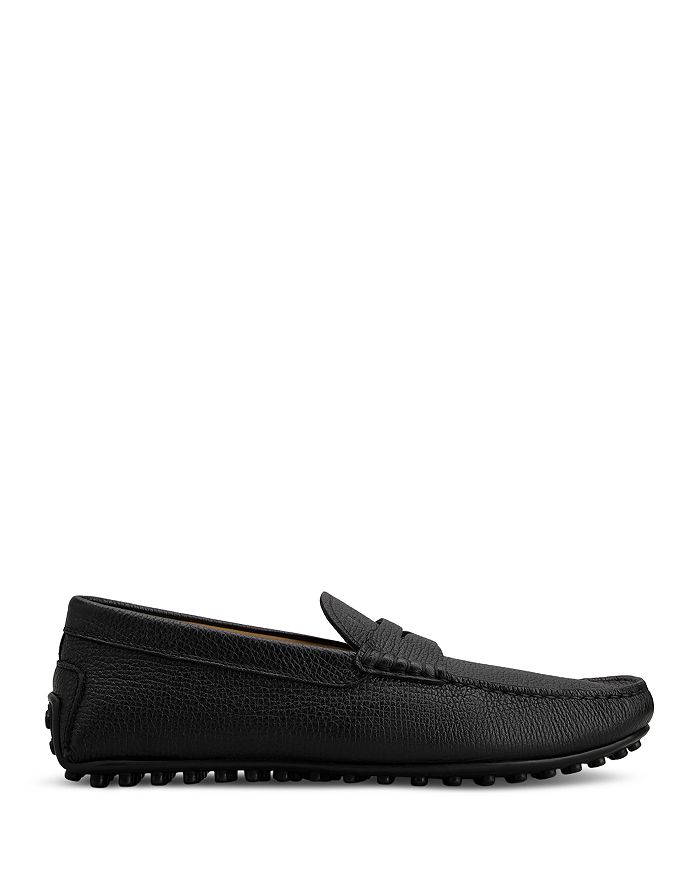 Tod s Men s Mocassino City Gommino Slip On Drivers Bloomingdale s