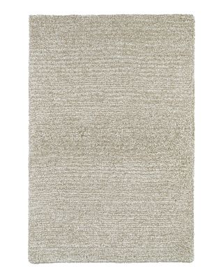 Kaleen Cotton Bloom CTB01 Area Rug, 5' x 7'6