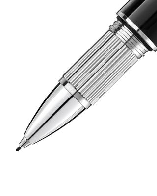 StarWalker Platinum-Plated Dou&eacute; Fine Liner Pen