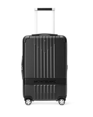 #MY4810 Cabin Compact Trolley Suitcase
