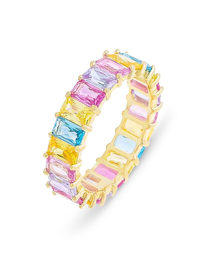 Adina's jewels eternity band sale