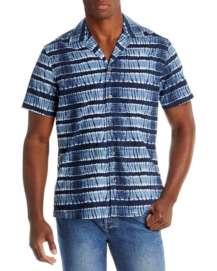 Michael kors deals tie dye shirt