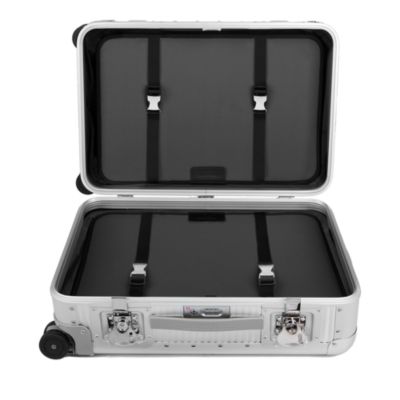 Bank S 68 Wheeled Carry On Suitcase