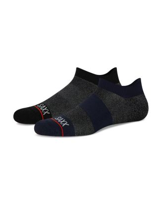 SAXX Whole Package Ankle Socks, Pack of 2 | Bloomingdale's