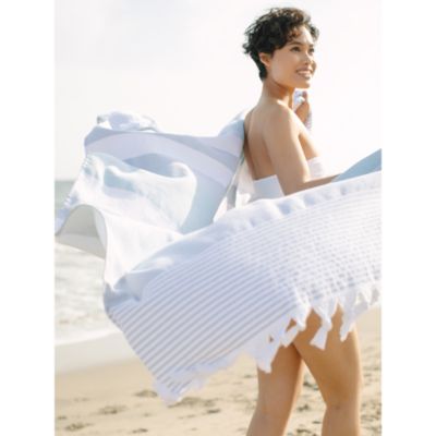 Turkish Beach Towel