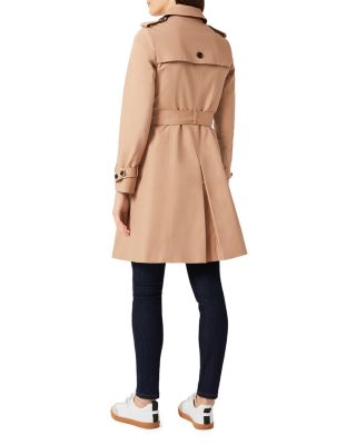 Saskia Trench Coat