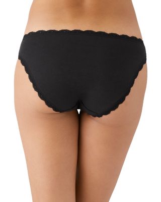 Inspired Eyelet Bikini