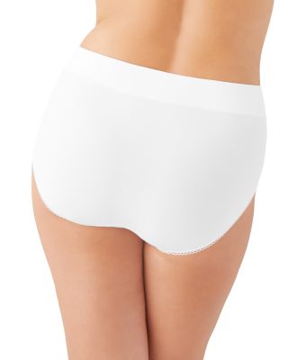 Feeling Flexible Seamless Brief