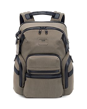 Tumi - Navigation Backpack