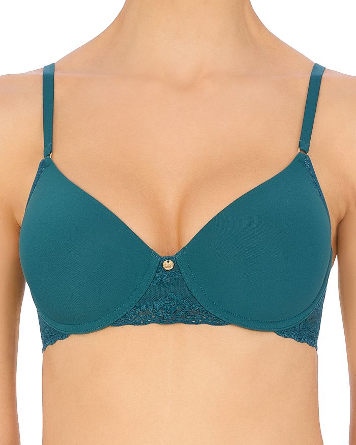 Bliss Perfection Wire-Free T-Shirt Bra