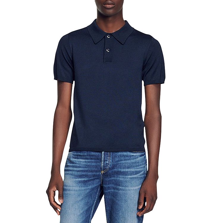 Sandro Polo